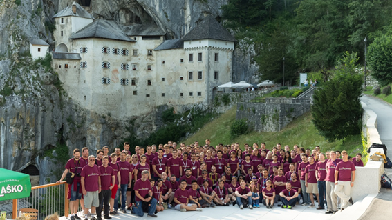 International HPC Summer School in 2016