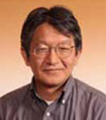 Team Leader Mitsuhisa SATO