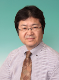 Team Head Kazuo MINAMI