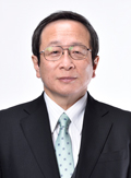 Team Head Toshiyuki TSUKAMOTO