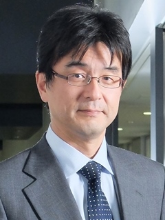 Dr. Muneo Hori