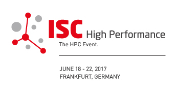 ISC2017