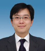 Team Leader Kentaro Sano