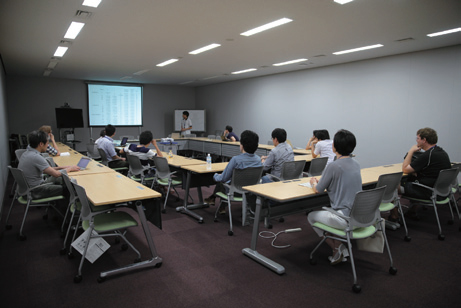 RIKEN AICS HPC Youth Workshop 