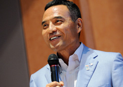 新浪 剛史